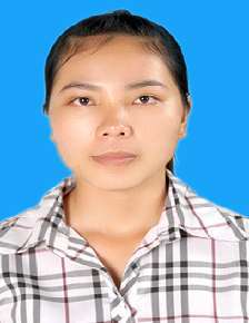 Gia sư Nguyễn Thị Đức